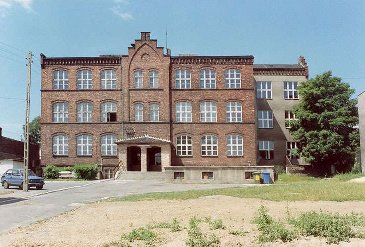 06 Piekary - byla szkola nr. 7
