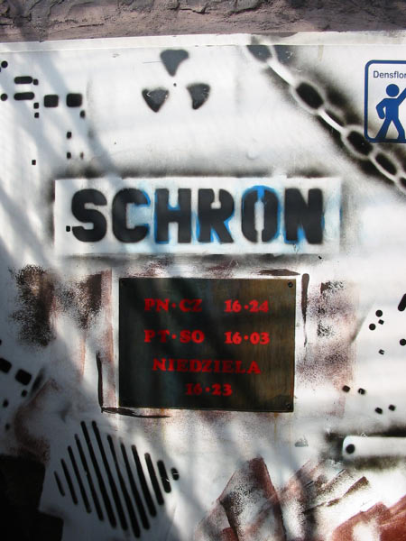 Schron 07
