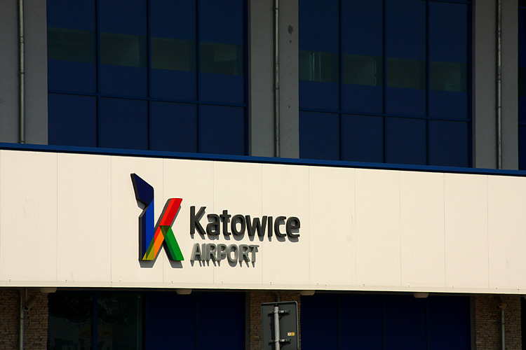 Katowice-Pyrzowice 01